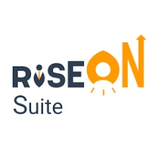 RiseON Suite logo